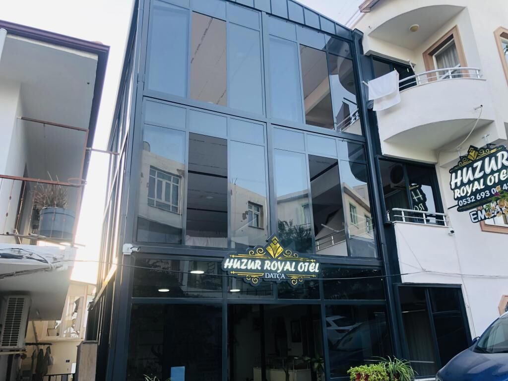 Huzur Royal Otel