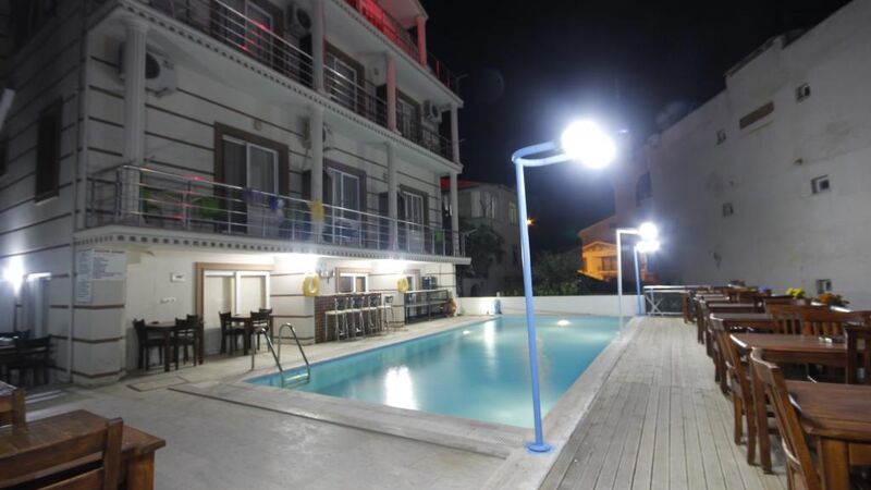 Huzur Royal Otel