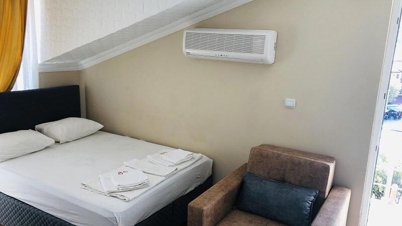 Huzur Royal Otel